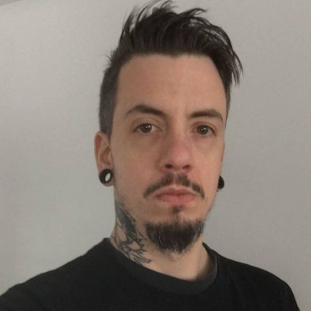 Meet your Posher, Francois el